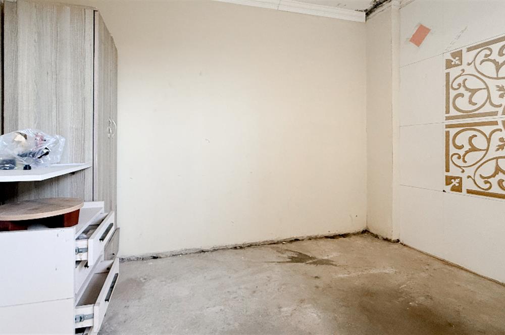 C21 BAL'DAN ATATEPE SANAYİ SİTESİ ÖN CEPHE SATILIK DÜKKAN