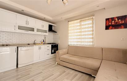 ALTIEYLÜL FEN LİSESİ YANI SATILIK 1+1