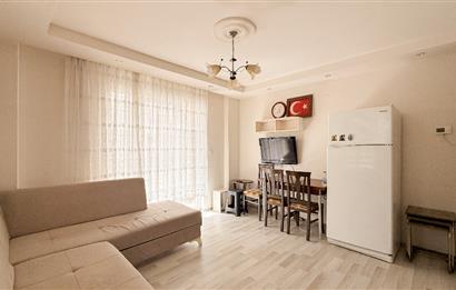 ALTIEYLÜL FEN LİSESİ YANI SATILIK 1+1