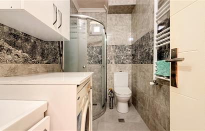 ALTIEYLÜL FEN LİSESİ YANI SATILIK 1+1