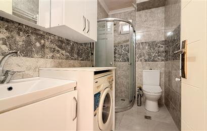 ALTIEYLÜL FEN LİSESİ YANI SATILIK 1+1