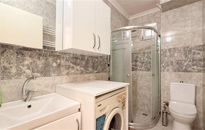 ALTIEYLÜL FEN LİSESİ YANI SATILIK 1+1