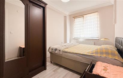 ALTIEYLÜL FEN LİSESİ YANI SATILIK 1+1