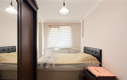 ALTIEYLÜL FEN LİSESİ YANI SATILIK 1+1