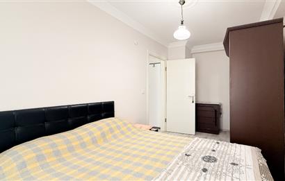 ALTIEYLÜL FEN LİSESİ YANI SATILIK 1+1