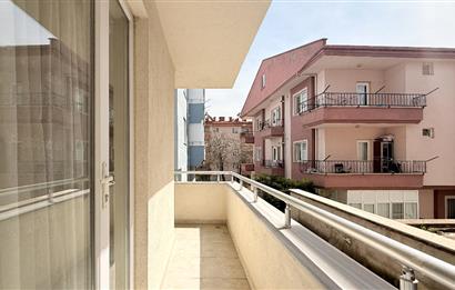 ALTIEYLÜL FEN LİSESİ YANI SATILIK 1+1