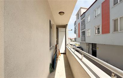 ALTIEYLÜL FEN LİSESİ YANI SATILIK 1+1