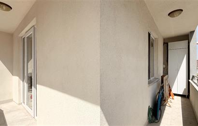 ALTIEYLÜL FEN LİSESİ YANI SATILIK 1+1