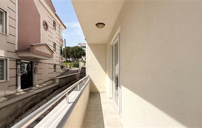 ALTIEYLÜL FEN LİSESİ YANI SATILIK 1+1