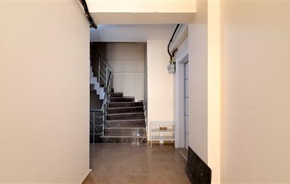 ALTIEYLÜL FEN LİSESİ YANI SATILIK 1+1