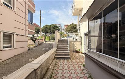 ALTIEYLÜL FEN LİSESİ YANI SATILIK 1+1