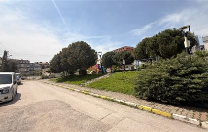 ALTIEYLÜL FEN LİSESİ YANI SATILIK 1+1