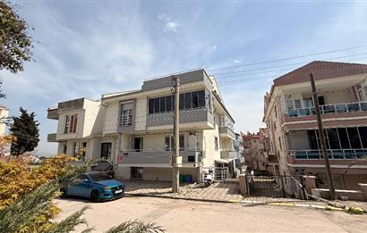 ALTIEYLÜL FEN LİSESİ YANI SATILIK 1+1