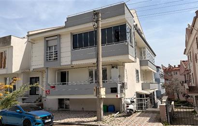 ALTIEYLÜL FEN LİSESİ YANI SATILIK 1+1