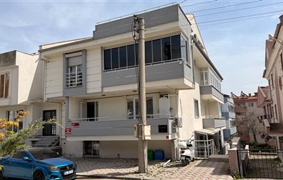 ALTIEYLÜL FEN LİSESİ YANI SATILIK 1+1