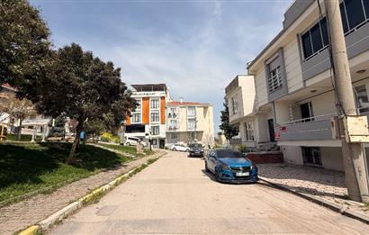 ALTIEYLÜL FEN LİSESİ YANI SATILIK 1+1