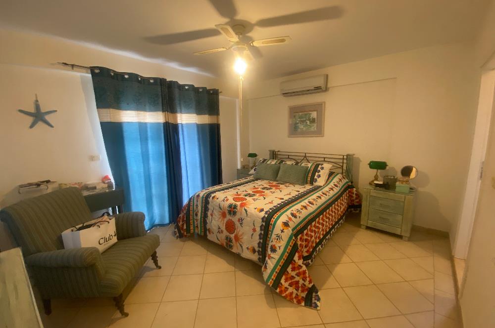 Bodrum Gökçebel Müstakil Bahçeli Dubleks Villa