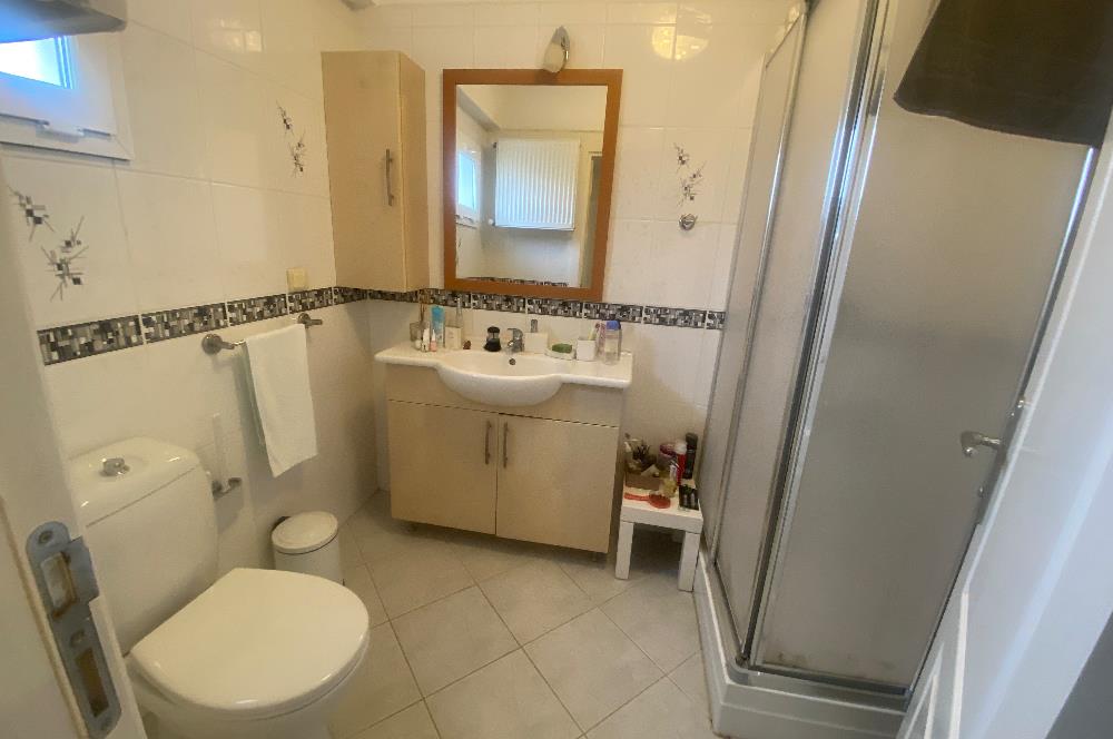 Bodrum Gökçebel Müstakil Bahçeli Dubleks Villa