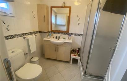 Bodrum Gökçebel Müstakil Bahçeli Dubleks Villa