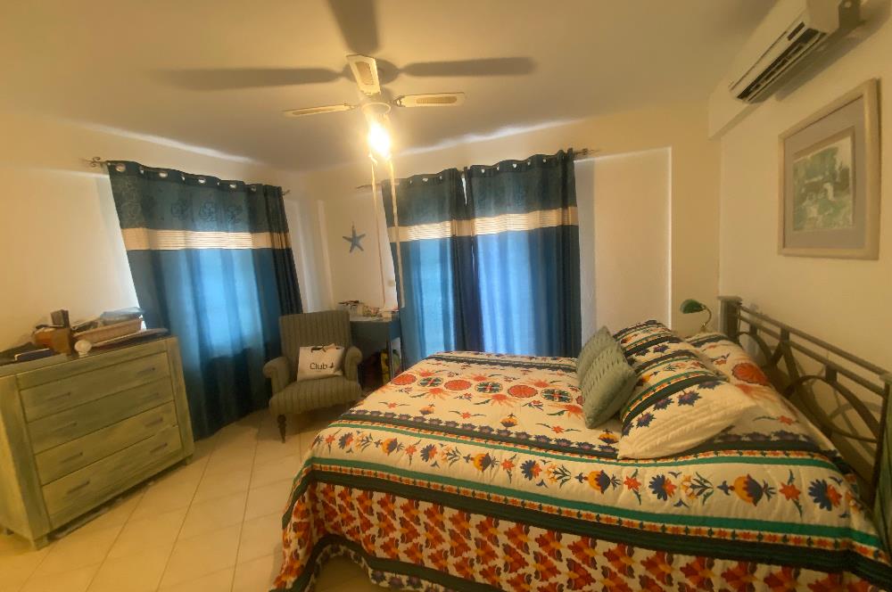 Bodrum Gökçebel Müstakil Bahçeli Dubleks Villa