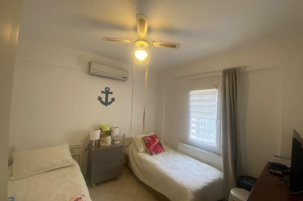 Bodrum Gökçebel Müstakil Bahçeli Dubleks Villa