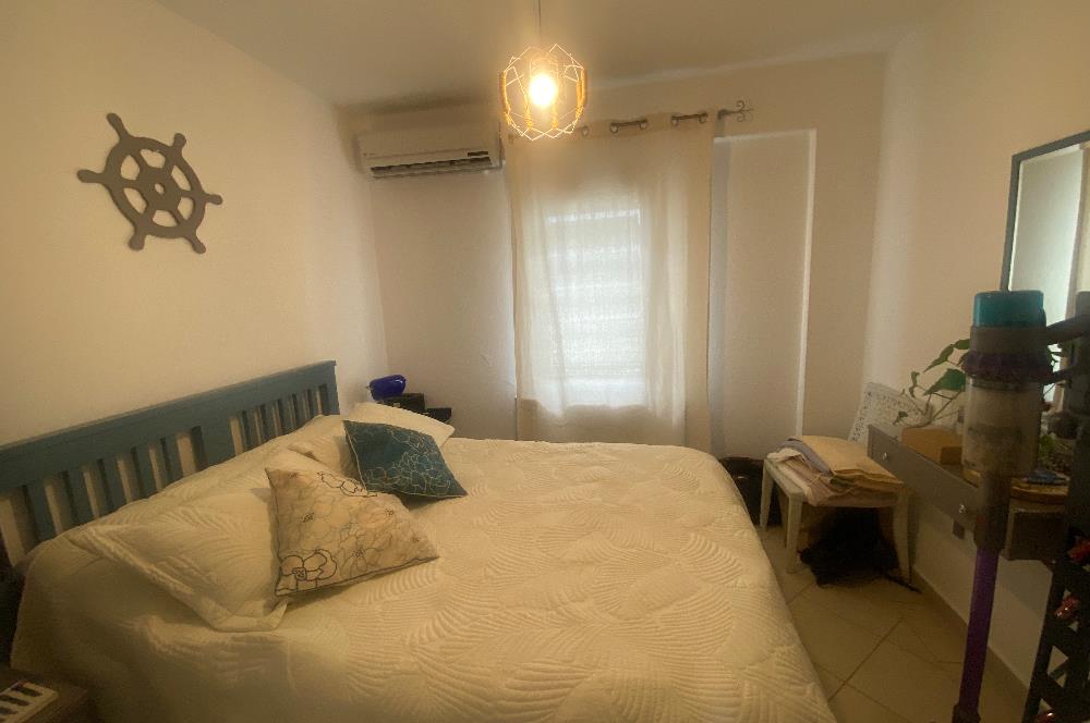 Bodrum Gökçebel Müstakil Bahçeli Dubleks Villa