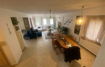 Bodrum Gökçebel Müstakil Bahçeli Dubleks Villa