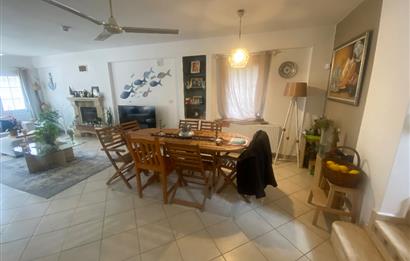 Bodrum Gökçebel Müstakil Bahçeli Dubleks Villa