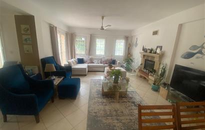 Bodrum Gökçebel Müstakil Bahçeli Dubleks Villa