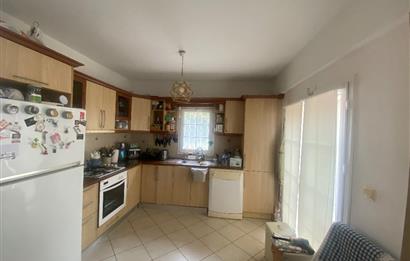 Bodrum Gökçebel Müstakil Bahçeli Dubleks Villa