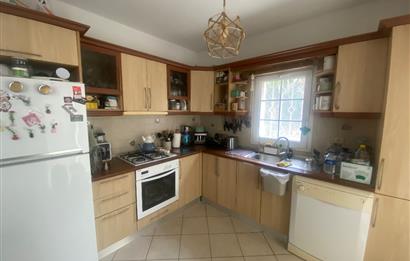 Bodrum Gökçebel Müstakil Bahçeli Dubleks Villa