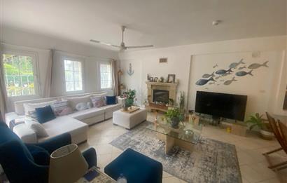 Bodrum Gökçebel Müstakil Bahçeli Dubleks Villa