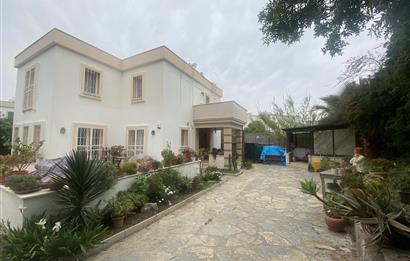 Bodrum Gökçebel Müstakil Bahçeli Dubleks Villa