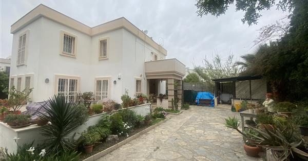 Bodrum Gökçebel Müstakil Bahçeli Dubleks Villa - 33541