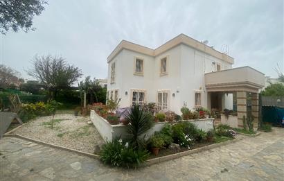 Bodrum Gökçebel Müstakil Bahçeli Dubleks Villa