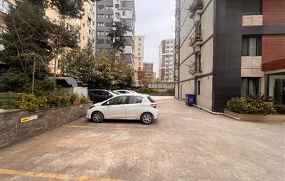 GÖZTEPE İSTASYON CADDESİNDE SATILIK 3+1 DAİRE