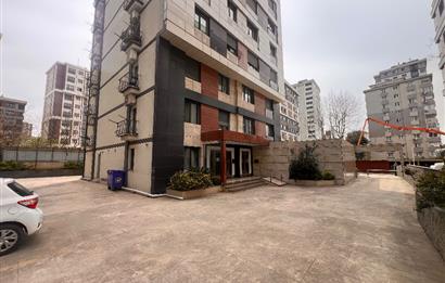 GÖZTEPE İSTASYON CADDESİNDE SATILIK 3+1 DAİRE