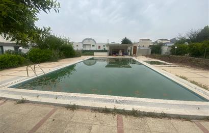 Bodrum Gökçebel Müstakil Bahçeli Dubleks Villa