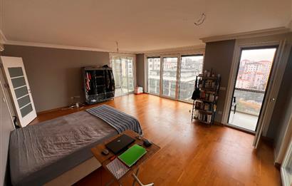 GÖZTEPE İSTASYON CADDESİNDE SATILIK 3+1 DAİRE