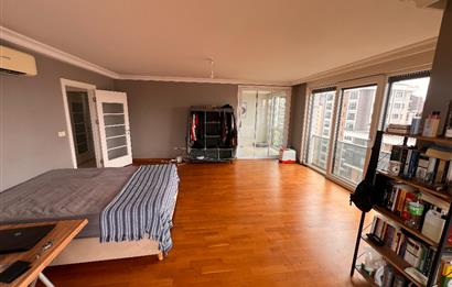 GÖZTEPE İSTASYON CADDESİNDE SATILIK 3+1 DAİRE