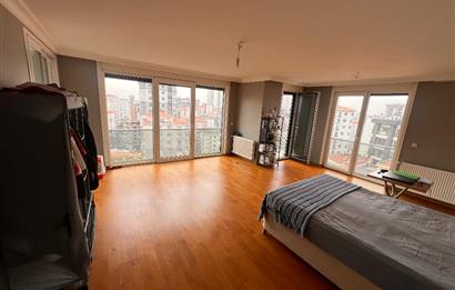 GÖZTEPE İSTASYON CADDESİNDE SATILIK 3+1 DAİRE