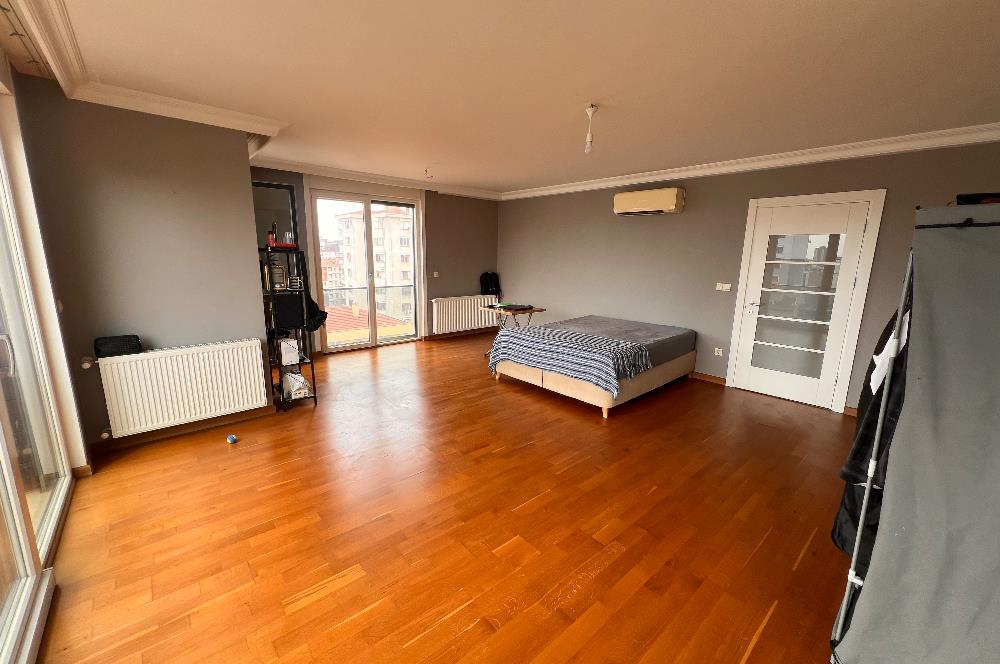 GÖZTEPE İSTASYON CADDESİNDE SATILIK 3+1 DAİRE