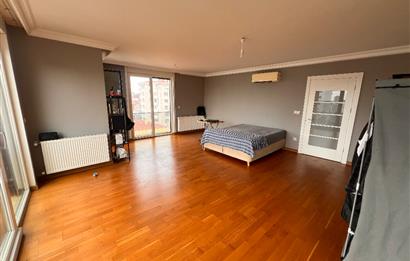 GÖZTEPE İSTASYON CADDESİNDE SATILIK 3+1 DAİRE