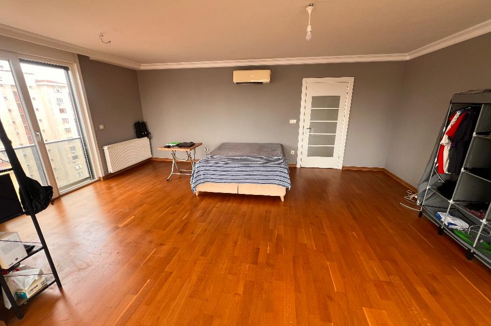 GÖZTEPE İSTASYON CADDESİNDE SATILIK 3+1 DAİRE
