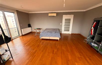 GÖZTEPE İSTASYON CADDESİNDE SATILIK 3+1 DAİRE