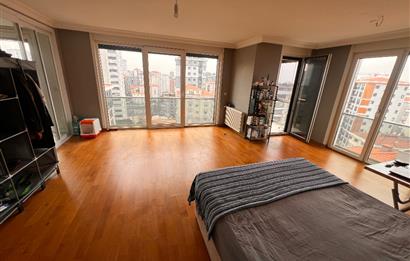 GÖZTEPE İSTASYON CADDESİNDE SATILIK 3+1 DAİRE