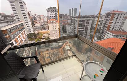 GÖZTEPE İSTASYON CADDESİNDE SATILIK 3+1 DAİRE