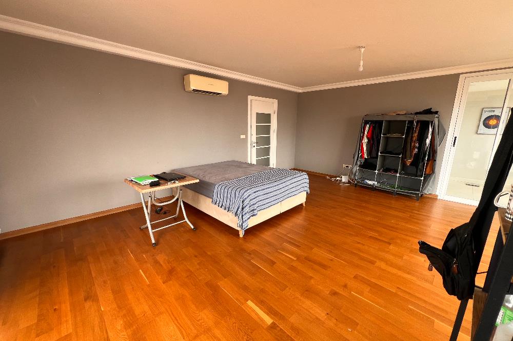 GÖZTEPE İSTASYON CADDESİNDE SATILIK 3+1 DAİRE