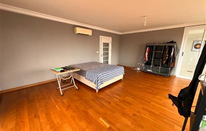 GÖZTEPE İSTASYON CADDESİNDE SATILIK 3+1 DAİRE