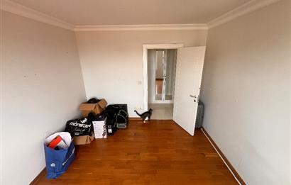 GÖZTEPE İSTASYON CADDESİNDE SATILIK 3+1 DAİRE